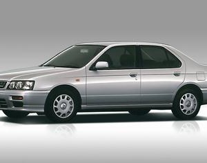 Nissan Bluebird Price in Bangladesh