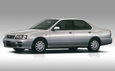 Nissan Bluebird Price in Bangladesh