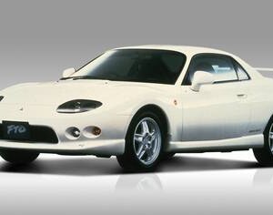 Mitsubishi FTO Price in Bangladesh