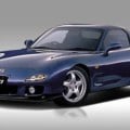 Mazda RX-7 Price in Bangladesh