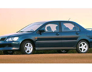 Mitsubishi Lancer Cedia Price in Bangladesh