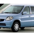 Mazda Laputa Price in Bangladesh