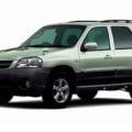 Mazda Tribute Price in Bangladesh