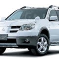 Mitsubishi Airtrek Price in Bangladesh