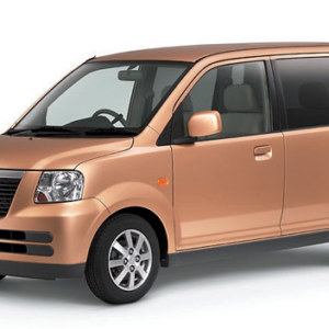 Mitsubishi eK Classy Price in Bangladesh