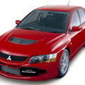 Mitsubishi Lancer Evolution IX Price in Bangladesh