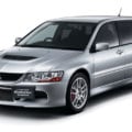 Mitsubishi Lancer Evolution Wagon Price in Bangladesh