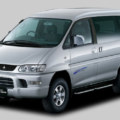 Mitsubishi Delica Spacegear Price in Bangladesh