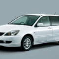 Mitsubishi Lancer Wagon Price in Bangladesh