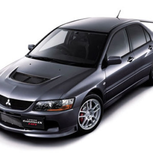 Mitsubishi Lancer Evolution IX MR Price in Bangladesh