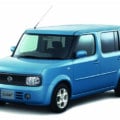 Nissan Cube Price in Bangladesh