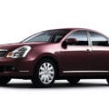 Nissan Bluebird Sylphy Price in Bangladesh