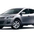 Mazda CX-7 Price in Bangladesh