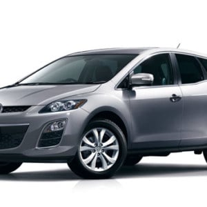 Mazda CX-7 Price in Bangladesh