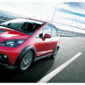 Mitsubishi Colt Ralliart Version R Price in Bangladesh