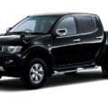 Mitsubishi Triton Price in Bangladesh