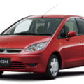 Mitsubishi Colt Price in Bangladesh