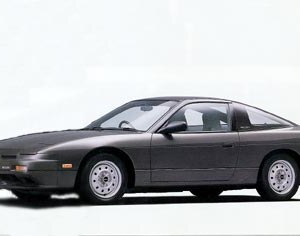 Nissan 180SX Price in Bangladesh