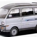 Mitsubishi Bravo Price in Bangladesh