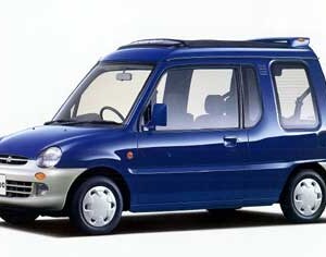 Mitsubishi Minica Toppo Price in Bangladesh