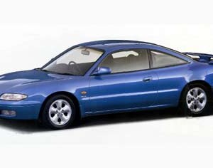 Mazda MX-6 Price in Bangladesh