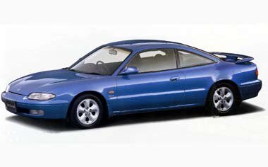 Mazda MX-6 Price in Bangladesh