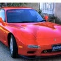 Mazda Enfini RX-7 Price in Bangladesh