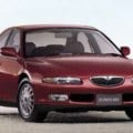 Mazda Eunos 500 Price in Bangladesh