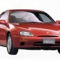 Mazda Eunos Prreso Price in Bangladesh