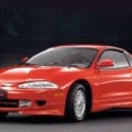 Mitsubishi Eclipse Price in Bangladesh