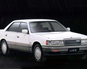 Mazda Luce Price in Bangladesh