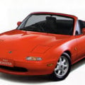 Mazda Eunos Roadster Price in Bangladesh