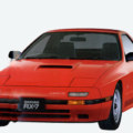 Mazda Savanna RX-7 Price in Bangladesh