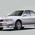 Mitsubishi Lancer Evolution Price in Bangladesh