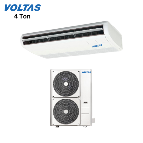 Voltas 2 ton Ceilling Suspended AC Price In BANGLADESH