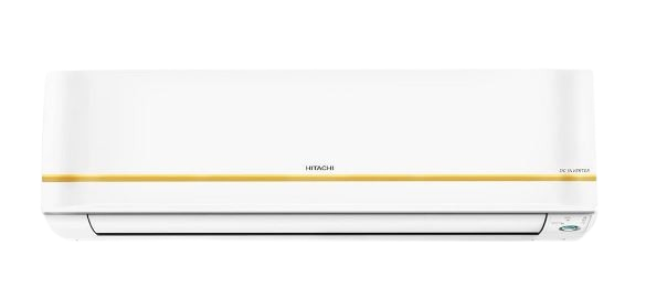 Hitachi 1.5 Ton Wall Mounted DC Inverter Air Conditioner Price In BANGLADESH