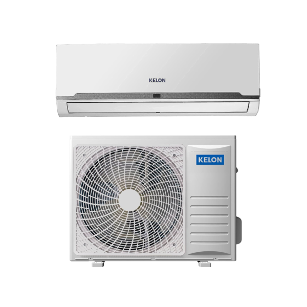 Kelon 1.0 Ton Wall Mount Inverter Split Air Conditioner Price In BANGLADESH