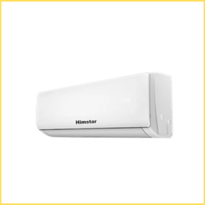 Himstar 1.0 Ton HA-12INVT1H/THA Wall Mount Inverter Air Conditioner Price In BANGLADESH