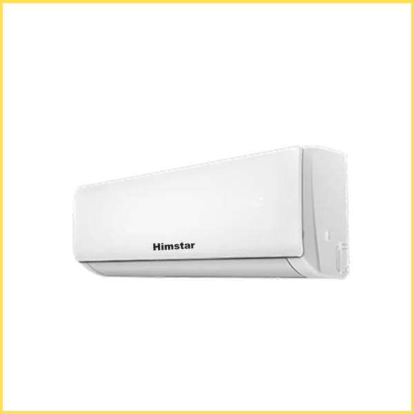 Himstar 1.0 Ton HA-12INVWI1I/THA Wall Mount Inverter Air Conditioner Price In BANGLADESH