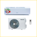 Himstar 1.5 Ton HA-18C1HCG/THA Wall Mount Non-Inverter Air Conditioner Price In BANGLADESH