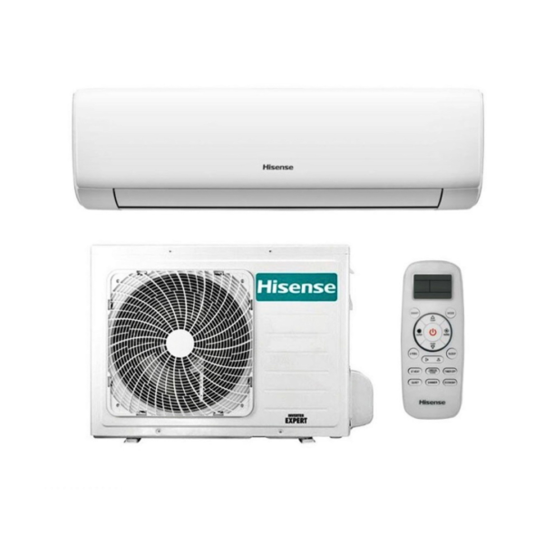 Aisen 1.5 Ton ANACFS18KP14SH Non-Inverter Air Conditioner Price In BANGLADESH