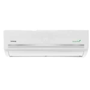 Hitachi Fujian 1.0 Ton HF-12KHDA1 Inverter Air Conditioner Price In BANGLADESH