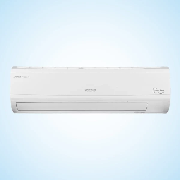 Voltas Adjustable Inverter Split 1.5 Ton  3 star- 183V Venus Plus AC Price In BANGLADESH