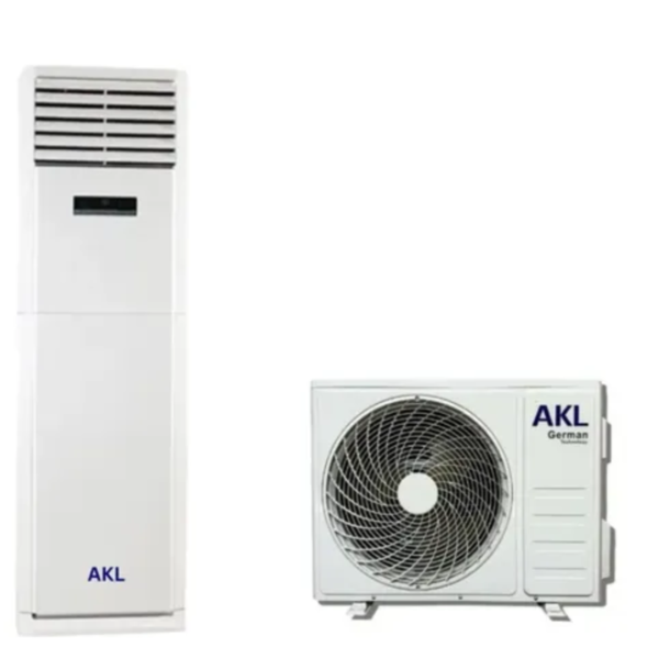 AKL 4.0 Ton Inverter Floor Standing Air Conditioner Price In BANGLADESH