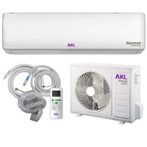 AKL 2.0 Ton KF-50GW/X Wall Split Non Inverter Air Conditioner Price In BANGLADESH