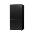 HITACHI R-WB640PPB1-GCK 560L Glass French Bottom Refrigerator Price In Bangladesh