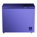 Hisense 240L Blue (Frost) BD240BLU-Refrigerator Price In Bangladesh