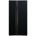 Hitachi RS700EUK8-GBK 605 Ltr Non-Frost Side by Side Refrigerator Price In Bangladesh