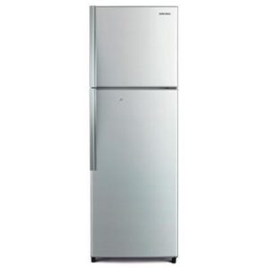 Hitachi R-T320EUK1K SLS 225 Ltr Non-frost Top Freezer Refrigerator Price In Bangladesh