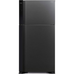 Hitachi 510 Liter RV710PUK7K BBK No Frost Refrigerator Price In Bangladesh